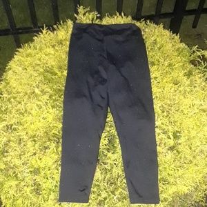 Jessica Simpson sized small leggings